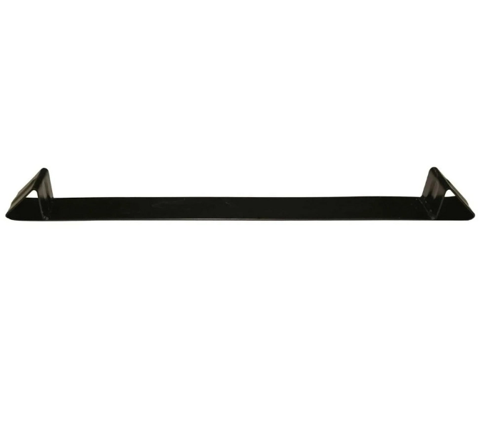 33 Inch Light Duty Steel Flatbed Coil Rack Wholesale Truck Accessories