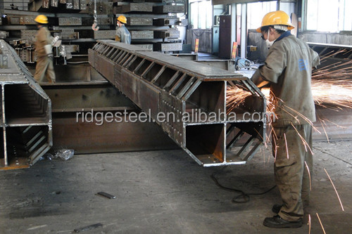 Manufacturing Scene 3