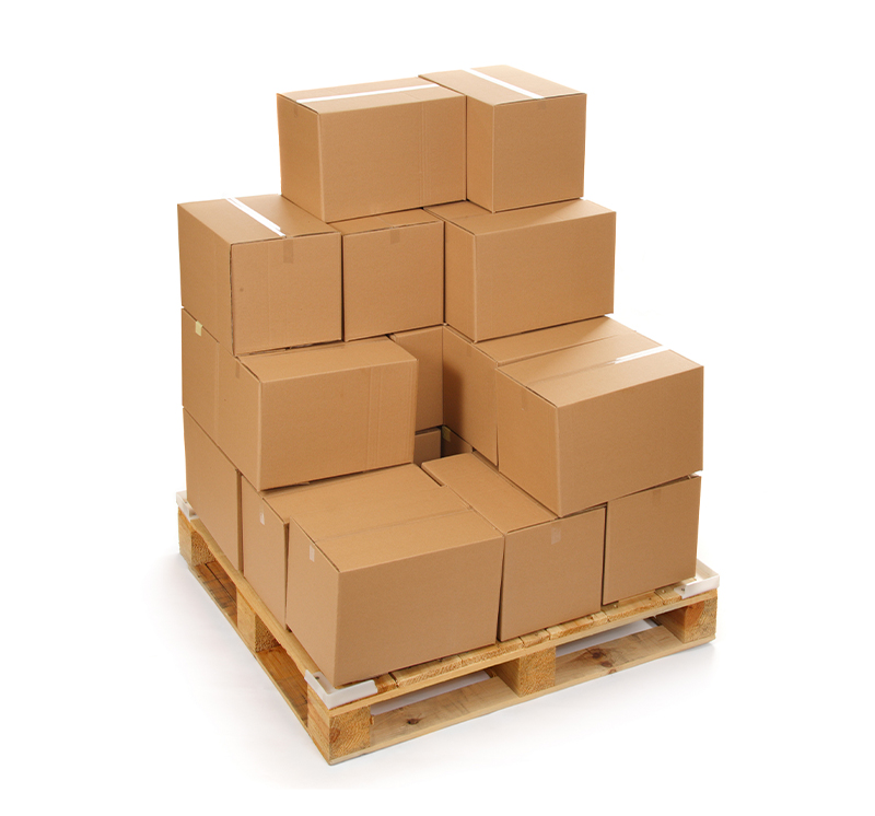 Carton Packaging