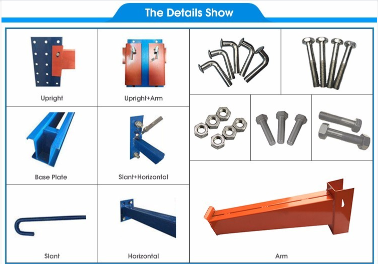 Technical Specifications and Diagram