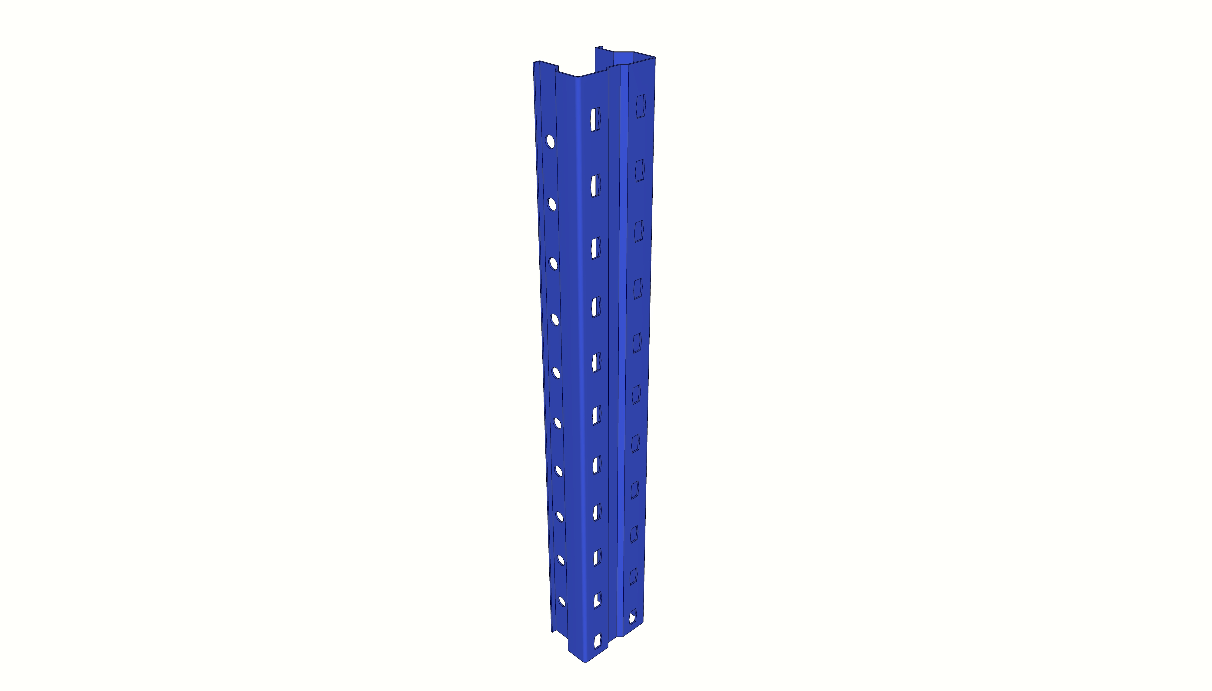 Column Height Specifications