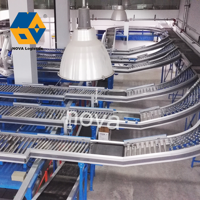 Racking Detail 4