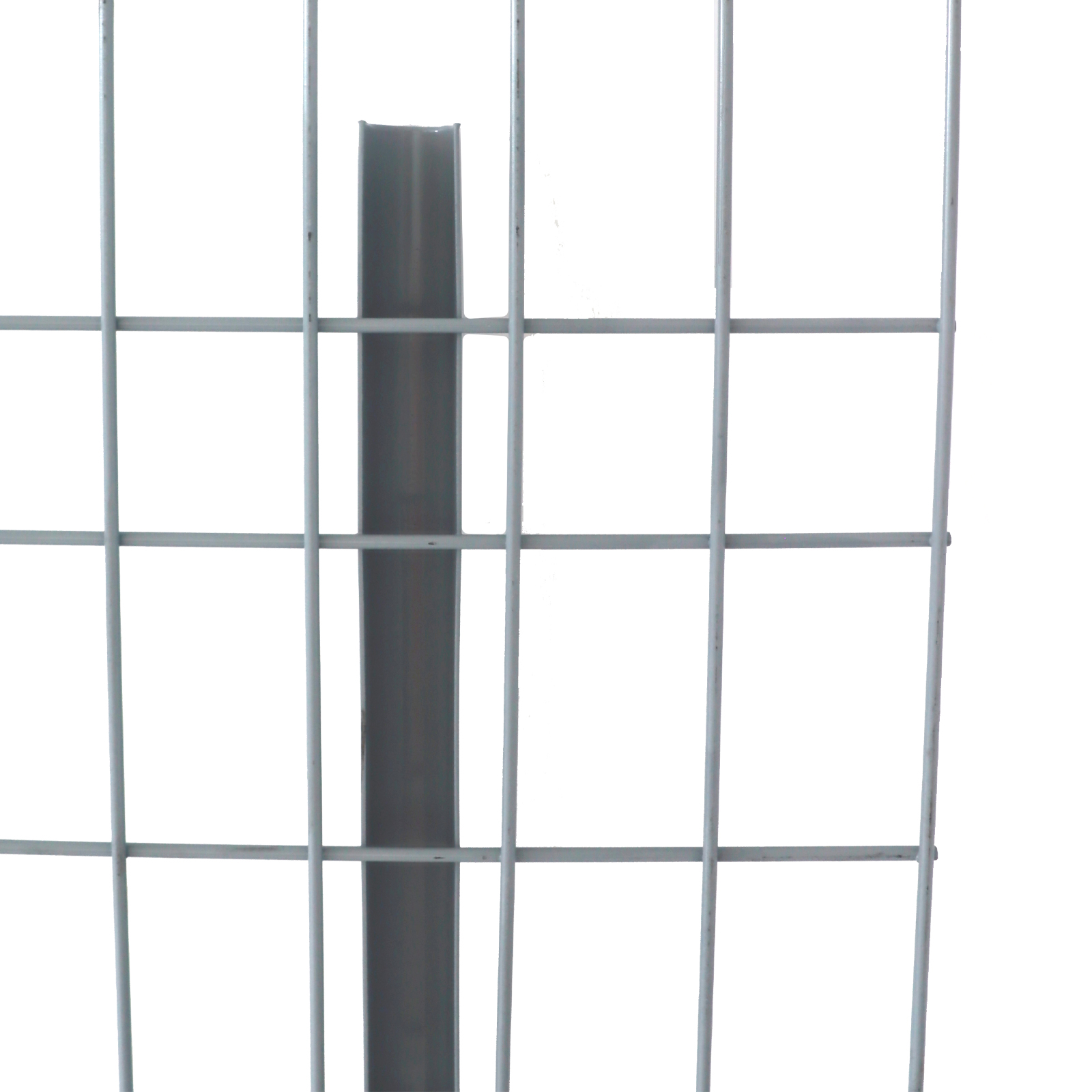Heavy-Duty U Support Punch Deck Pallet Racking Corrosion-Resistant Steel Wire Mesh Selective Cargo Storage Stackable Durable OEM