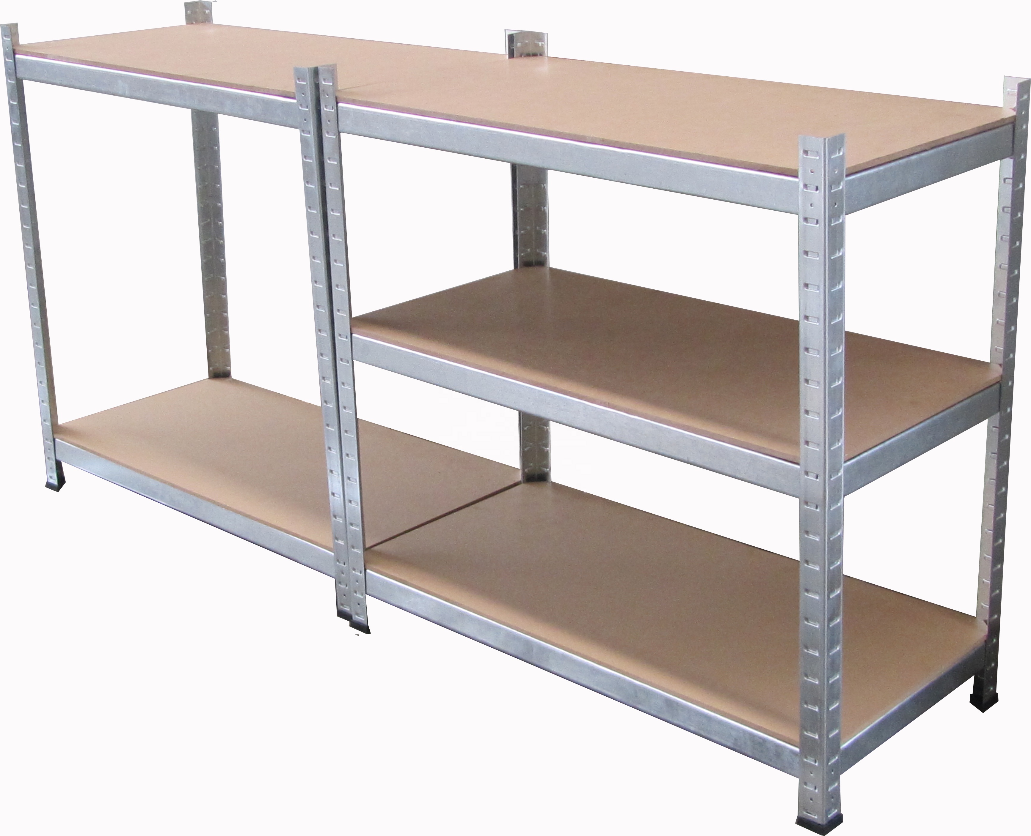 Shelves