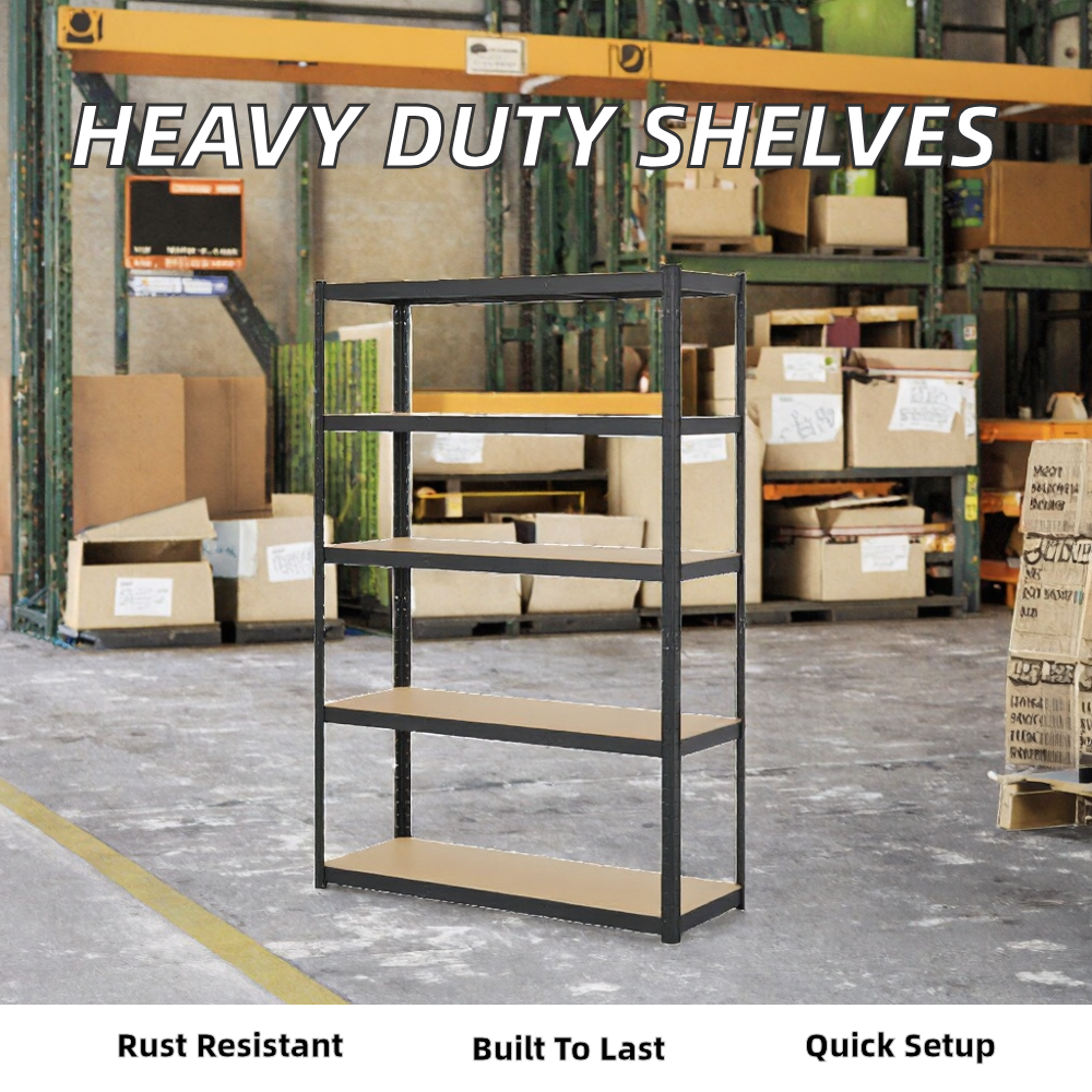 NEUCHAM LCM-05 Storage Rack View 2