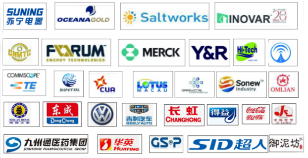 Overseas Project Site 3