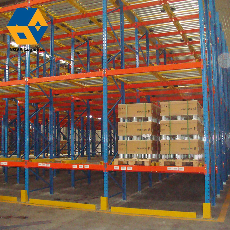 Racking Detail 1
