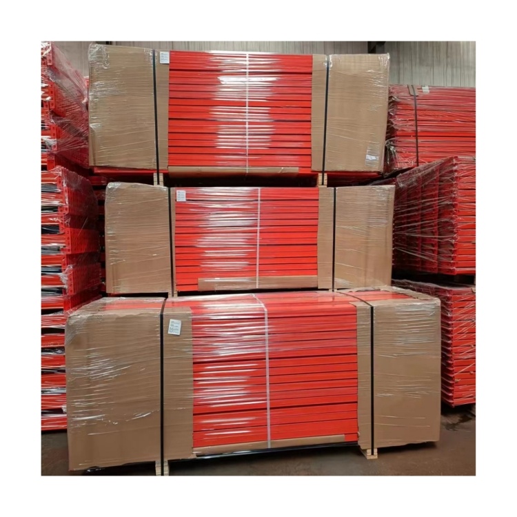 Packaging Standard 1