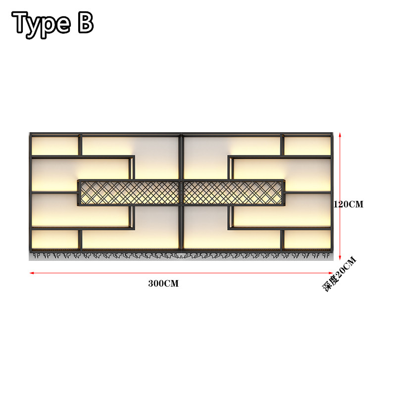 Product specifications dimensional drawing 2