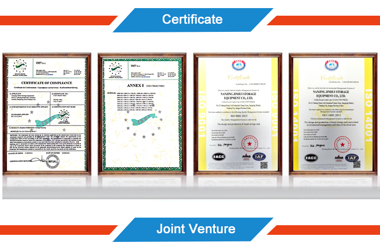 Company Certifications