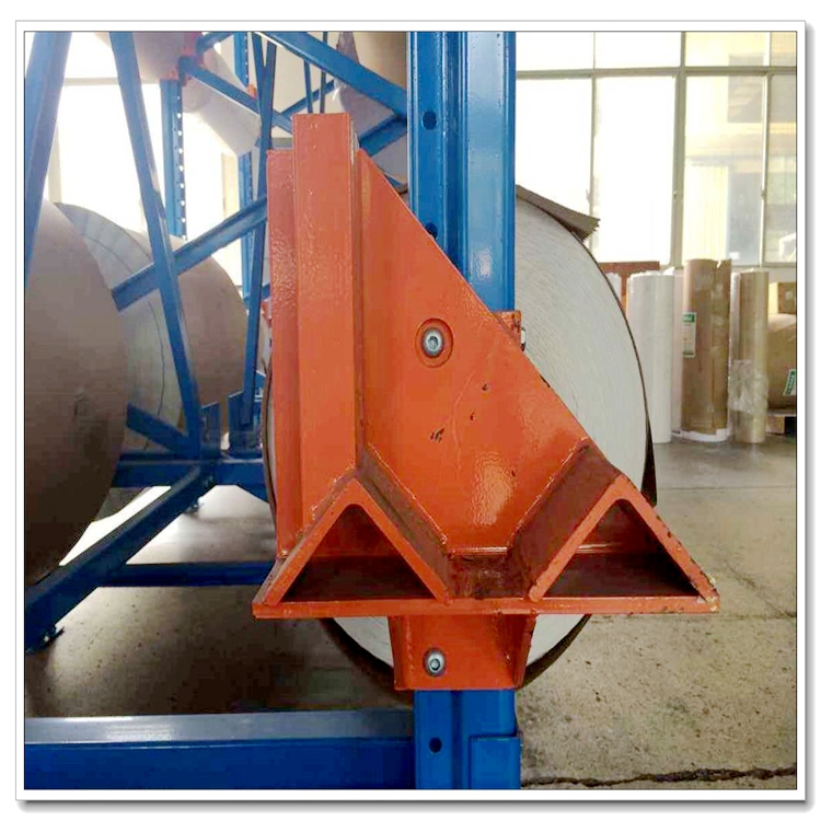 Coil Cantilever Rack Gallery 5