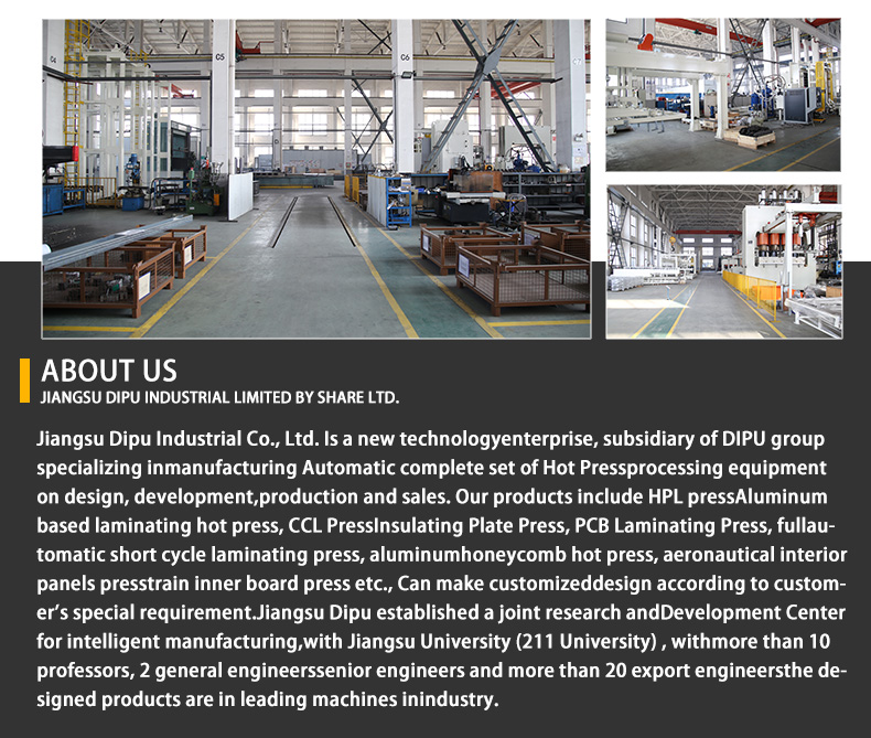Precision Logistics Transmission