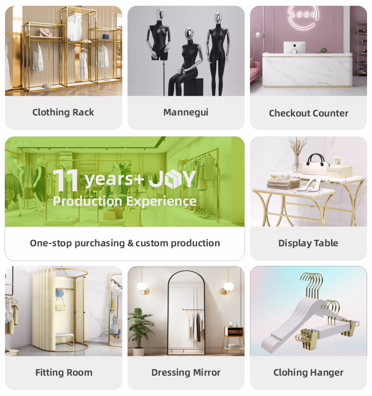 Product Categories