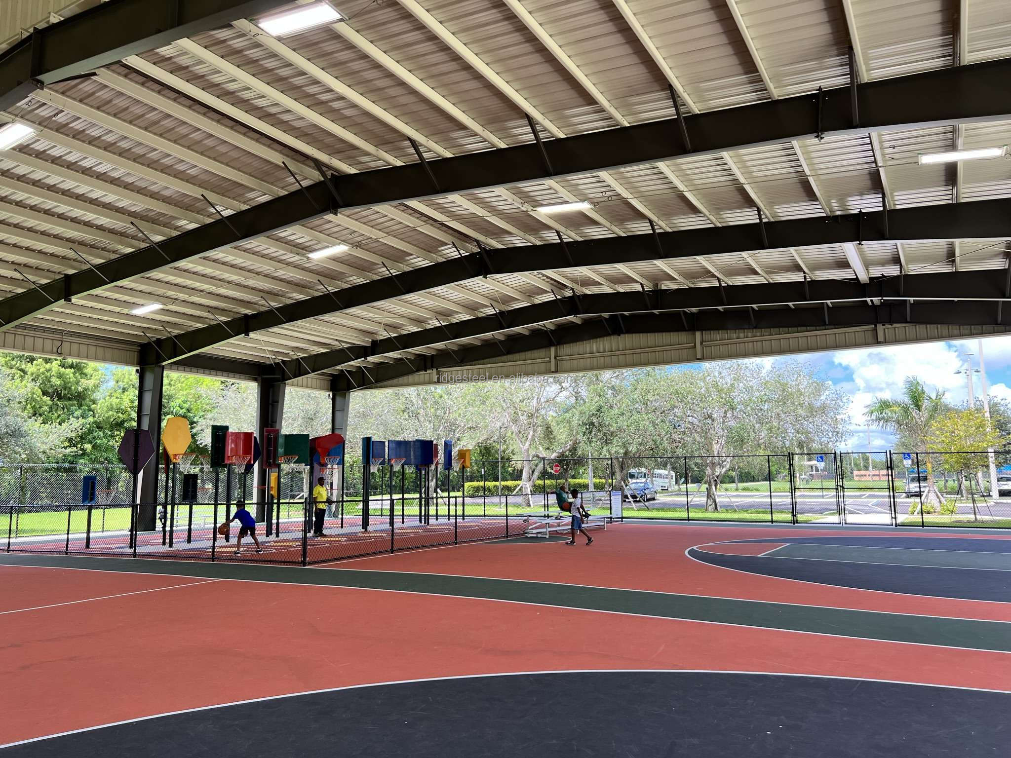 Facility Detail 2