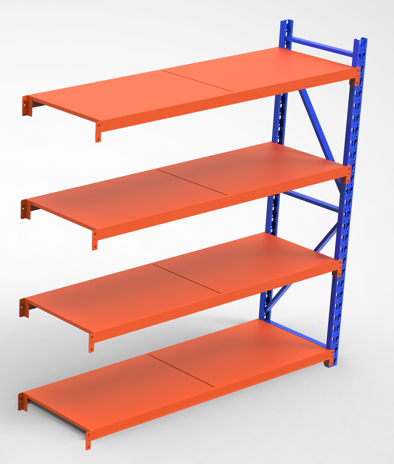 Add-on Rack Configuration