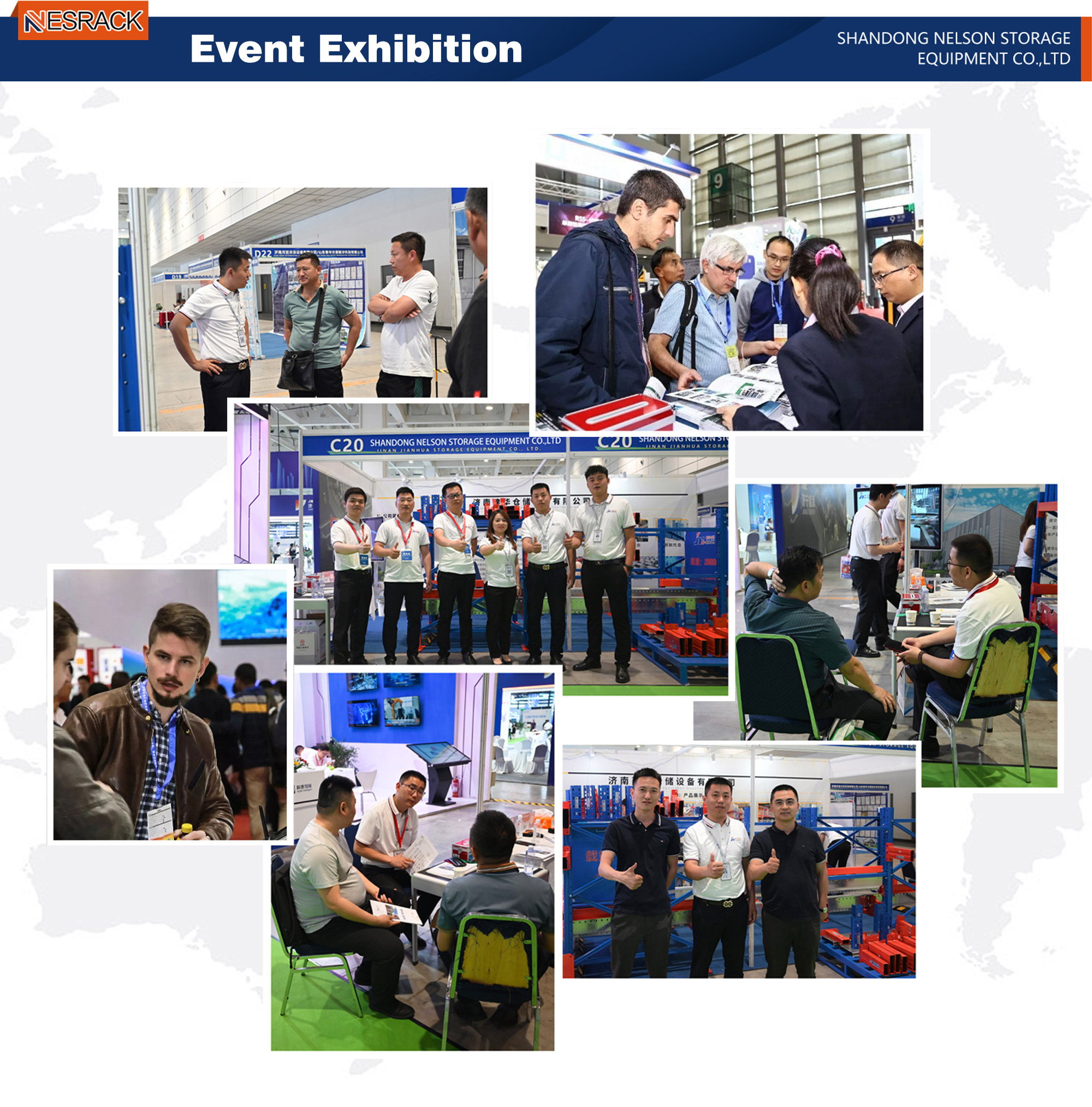 Global Logistics Exhibition