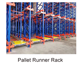 Warehouse Equipment 1