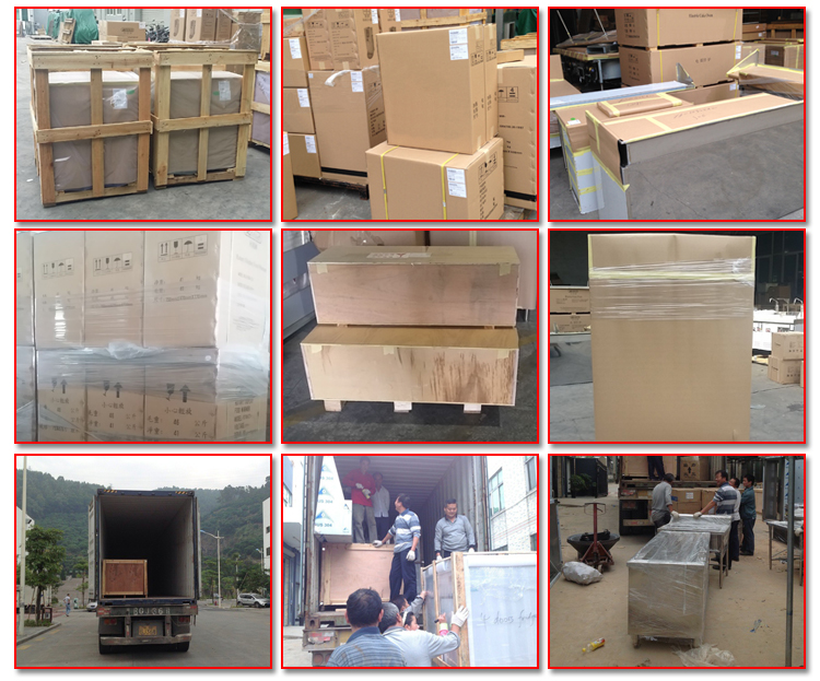 Packing 3