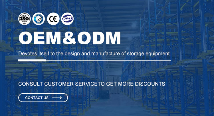 Commercial Equipment Display