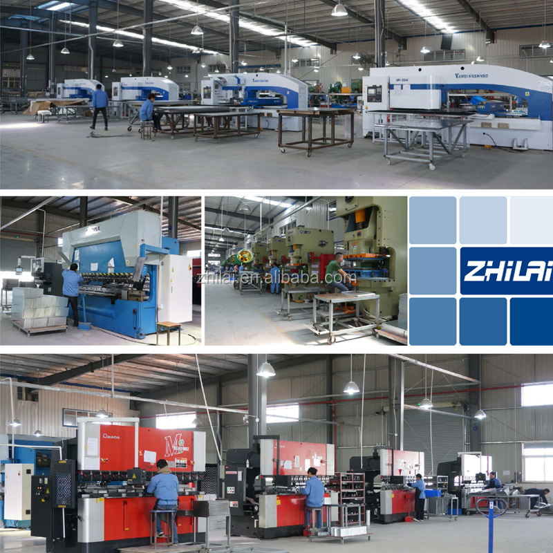 Workshop & Facility