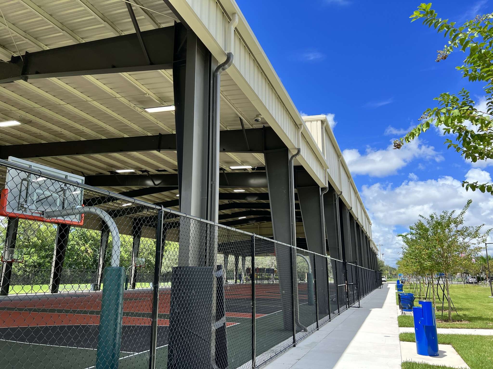 Facility Detail 3