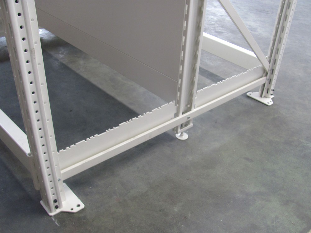 Base foot