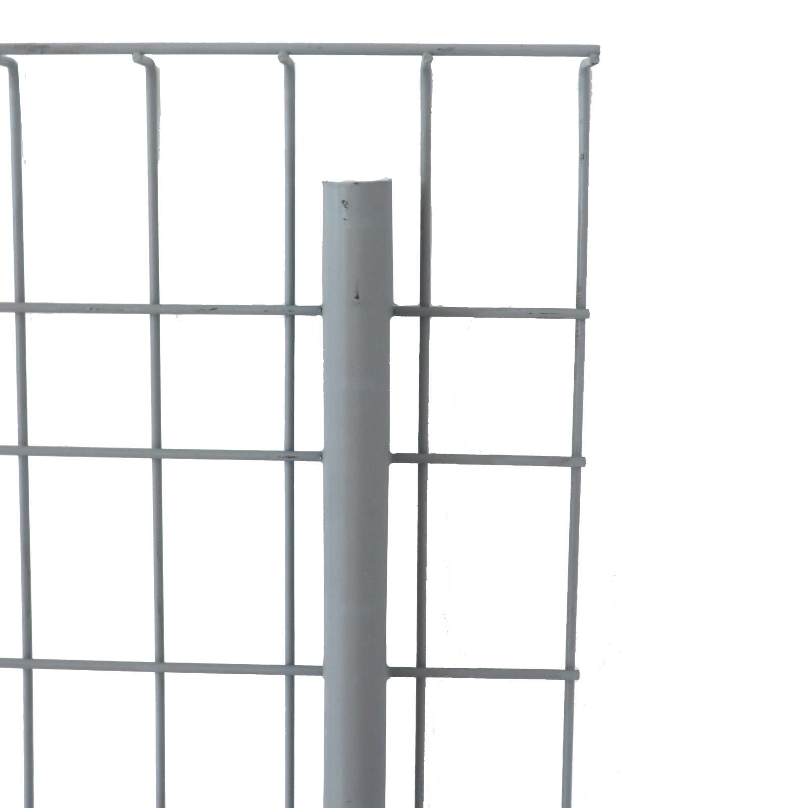 Heavy-Duty U Support Punch Deck Pallet Racking Corrosion-Resistant Steel Wire Mesh Selective Cargo Storage Stackable Durable OEM