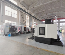 Warehouse System Schematic