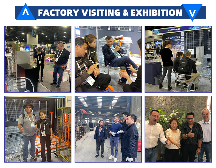 Factory Facility