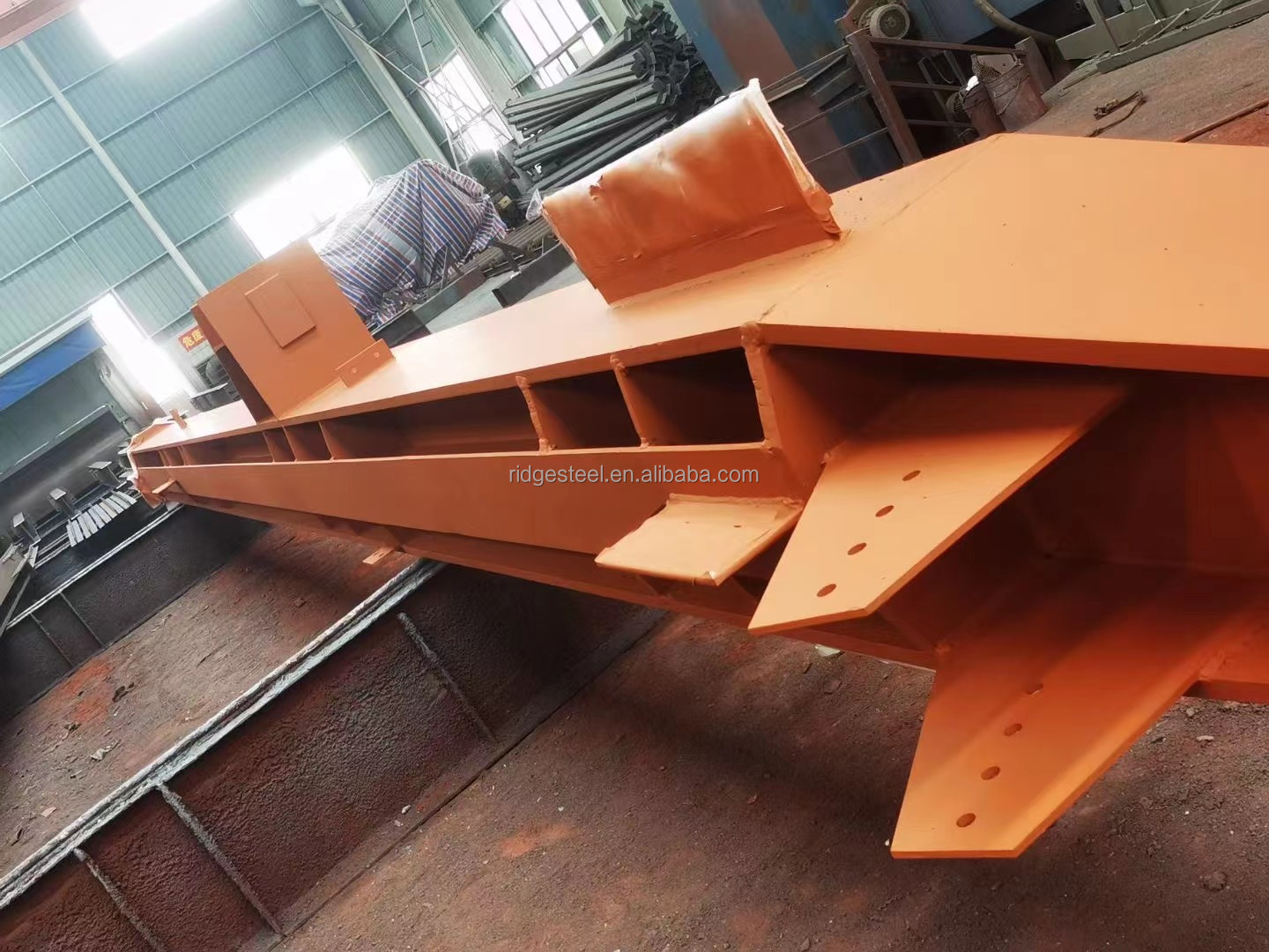 Manufacturing Scene 5