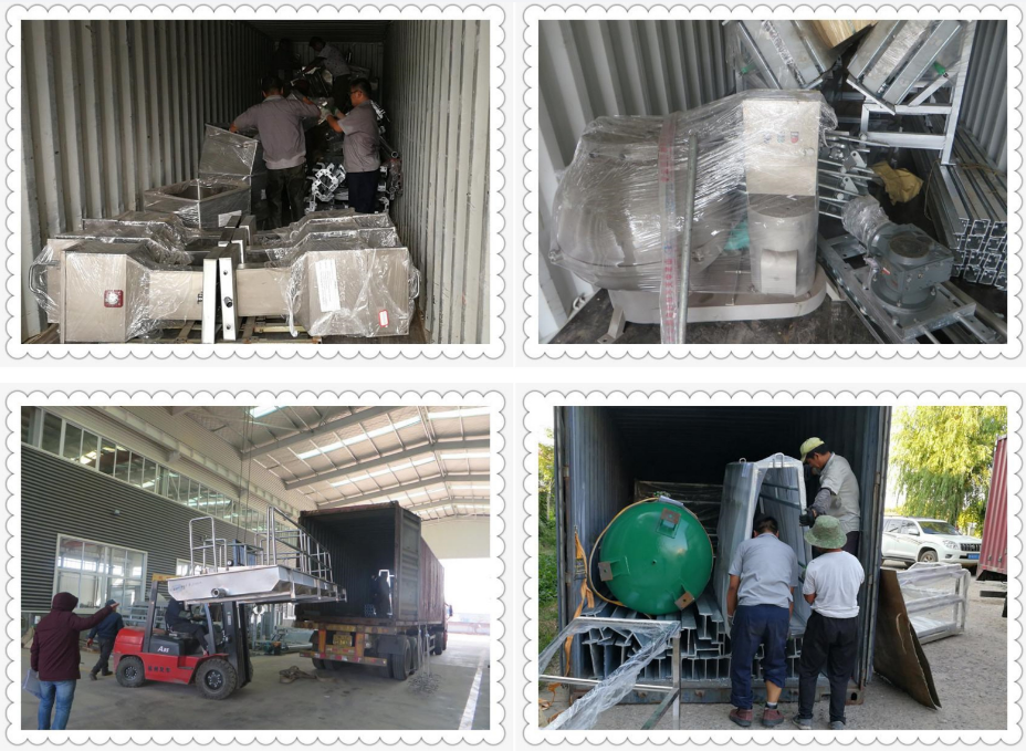 Packing 2