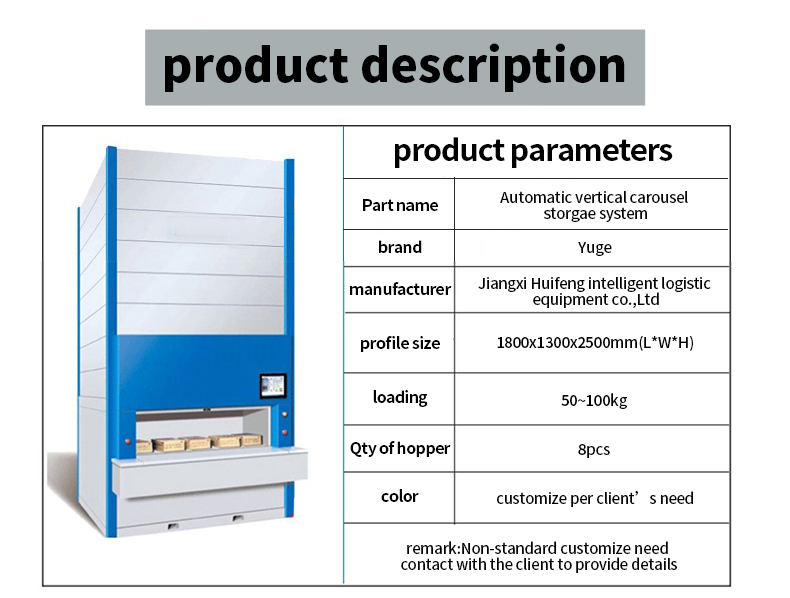 Precision Logistics Hardware