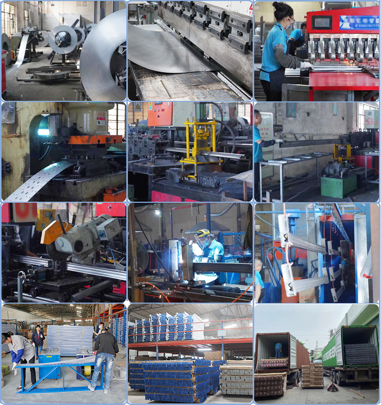 Guangzhou Rack Design Commercial Equipment Factory