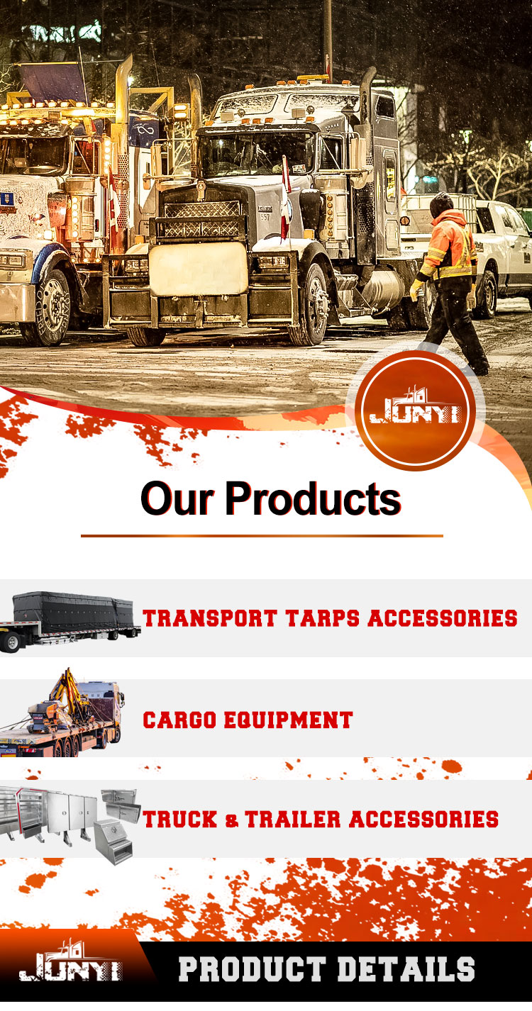 Heavy Duty Steel Coil Rack for Secure Transport