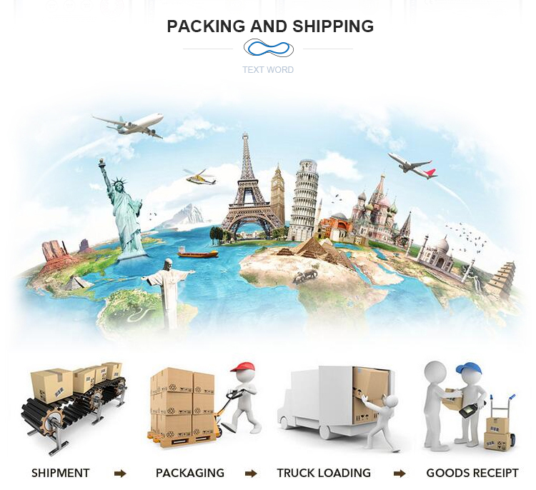 Packaging Presentation