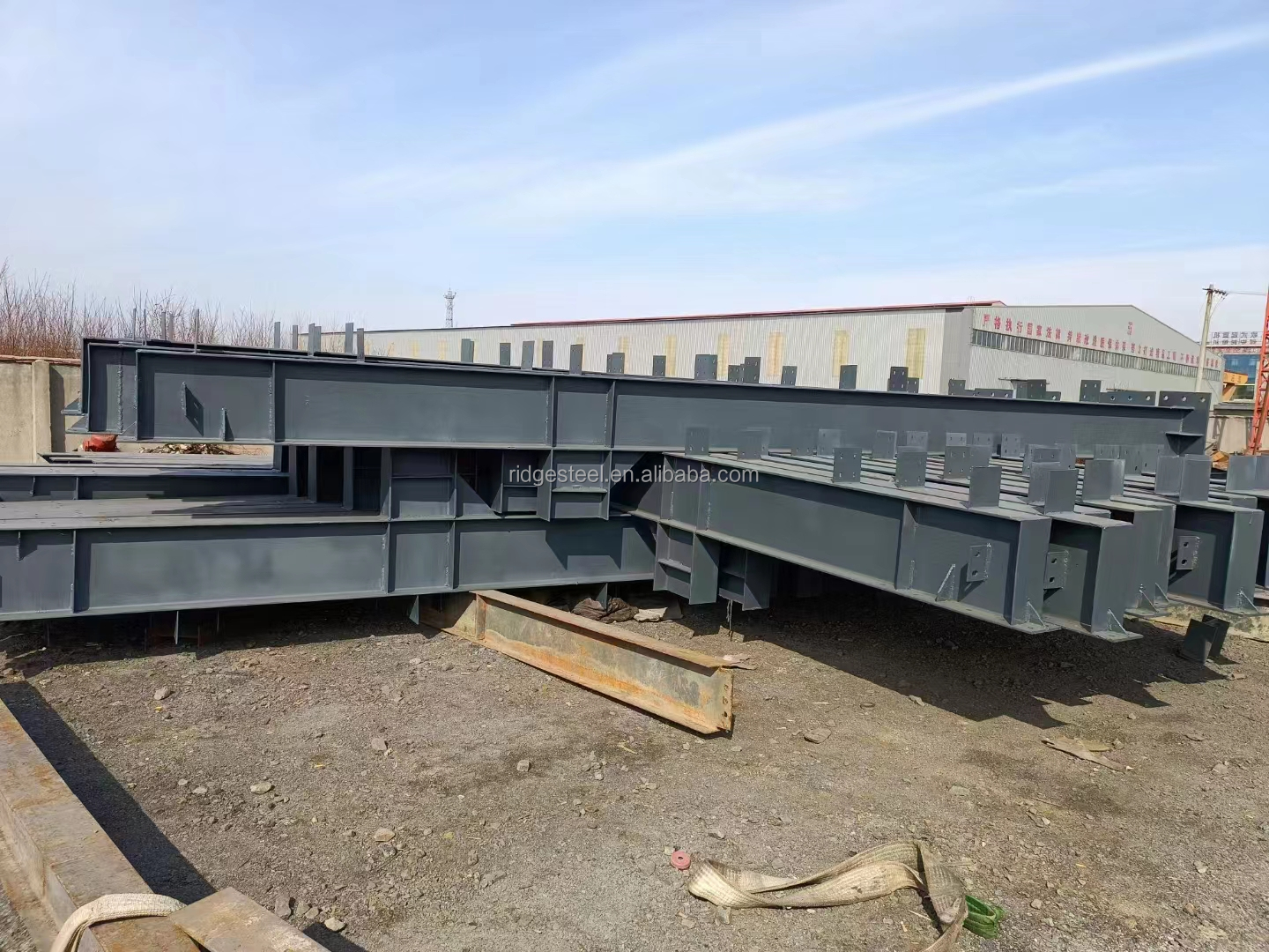 Manufacturing Scene 4