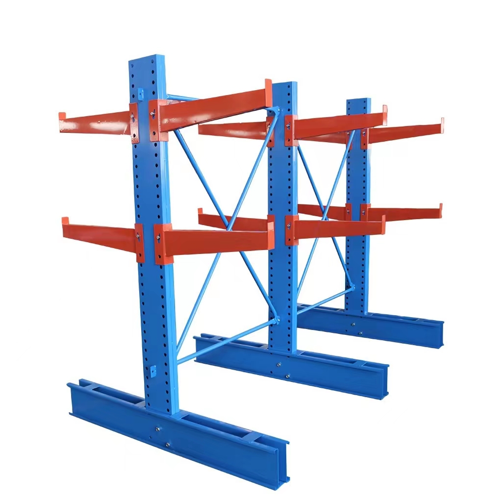 Cantilever Rack Storage Solution