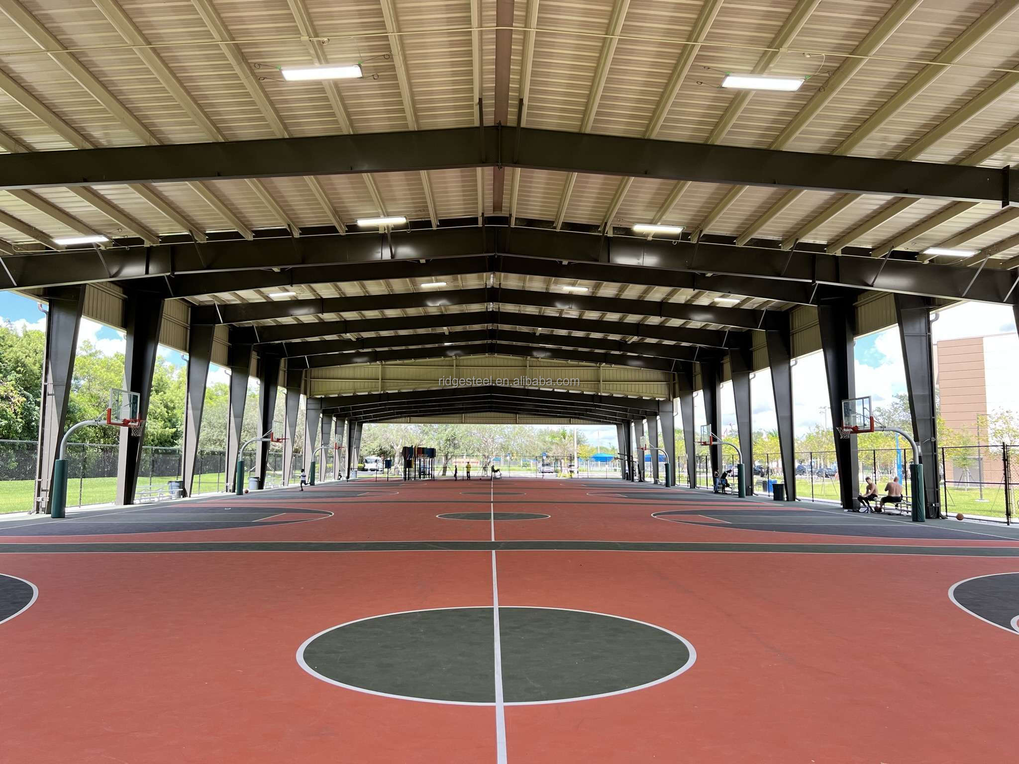 Facility Detail 1