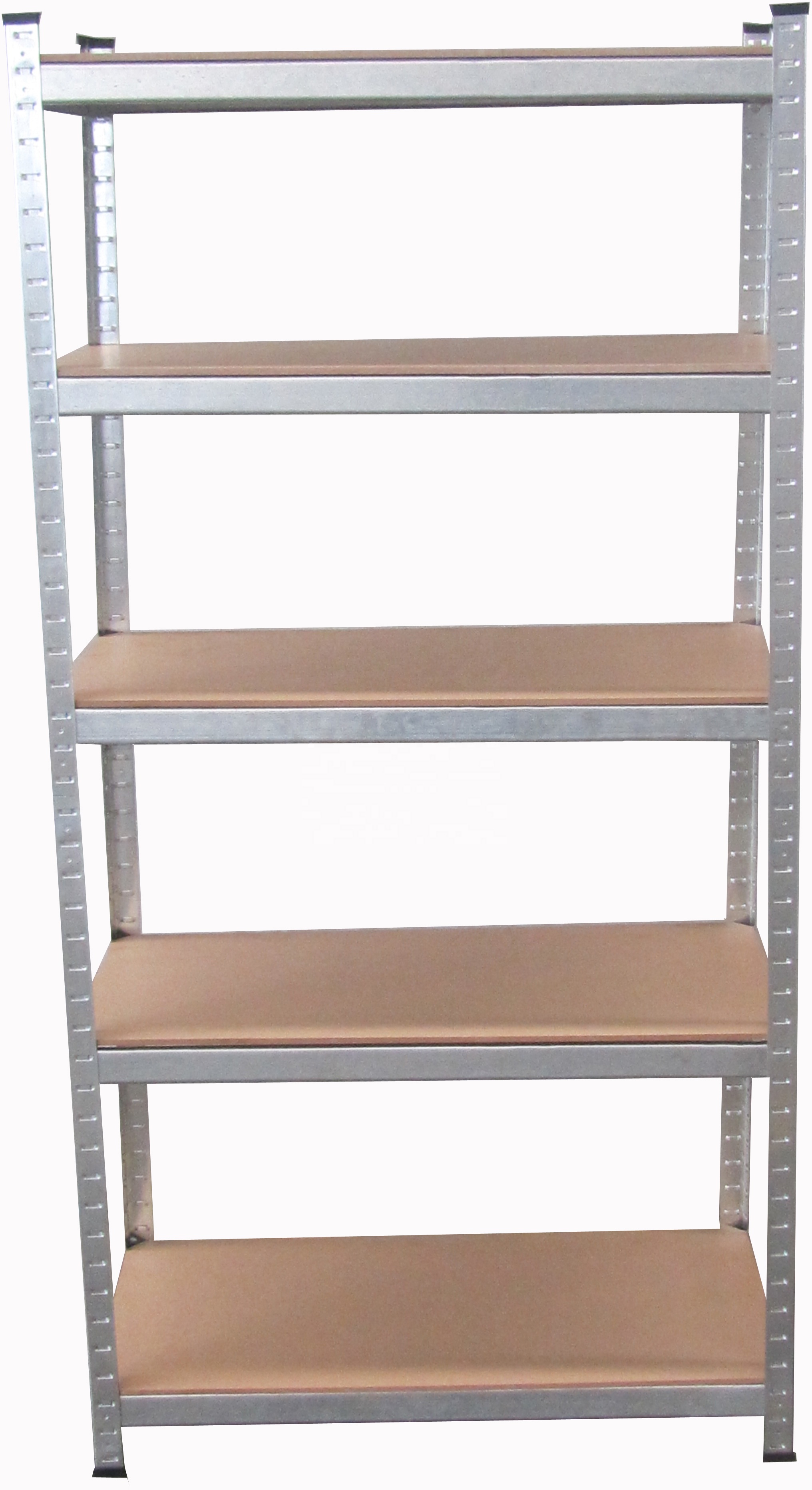 Shelves