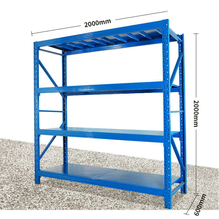 Medium Duty Rack XM-2021