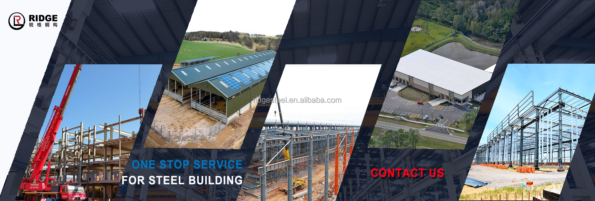 Ridge Group Corporate Overview