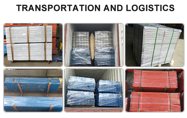 Packaging Standard 3