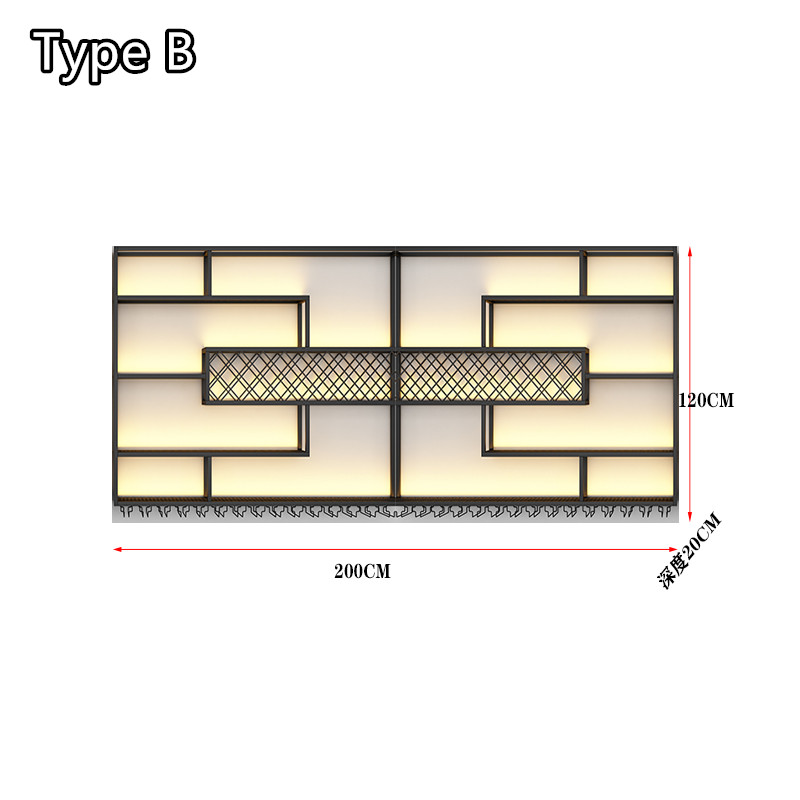 Product parameter diagram 3
