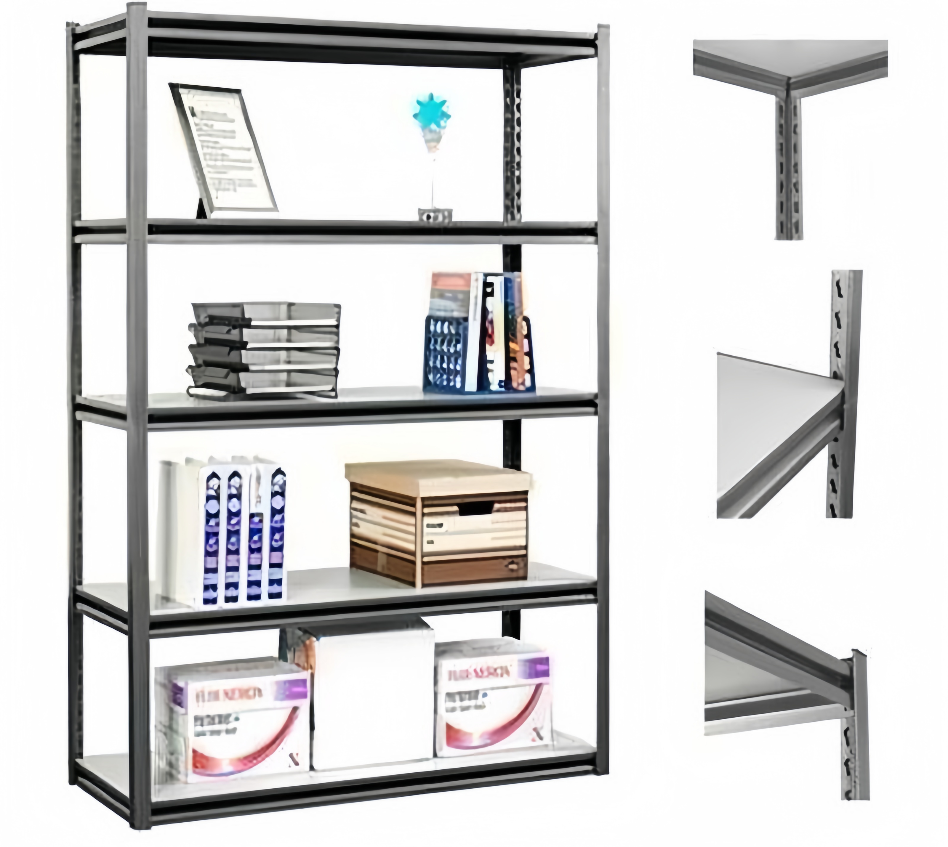 Product Overview Banner