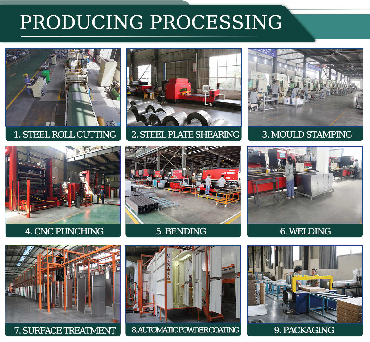 Heavy Duty Double Stacking Pallet Rack Industrial Fabric Storage System Warehouse Shelving Metal Racking