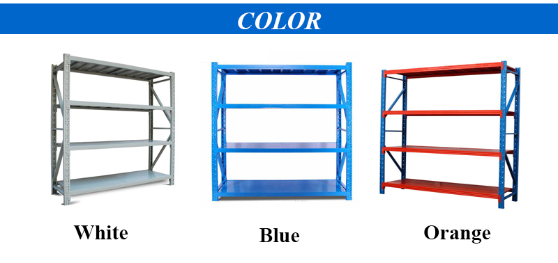 Medium Duty Rack XM-2027