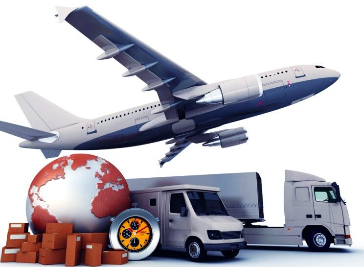Shipping Methods