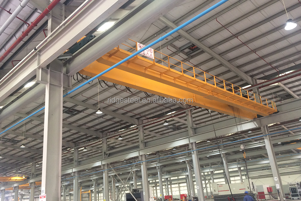 Steel Structure Engineering