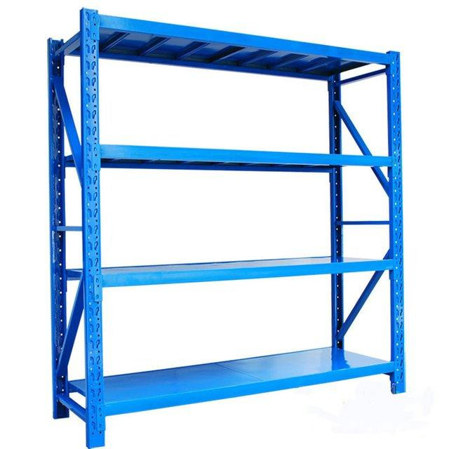 Racking Structure