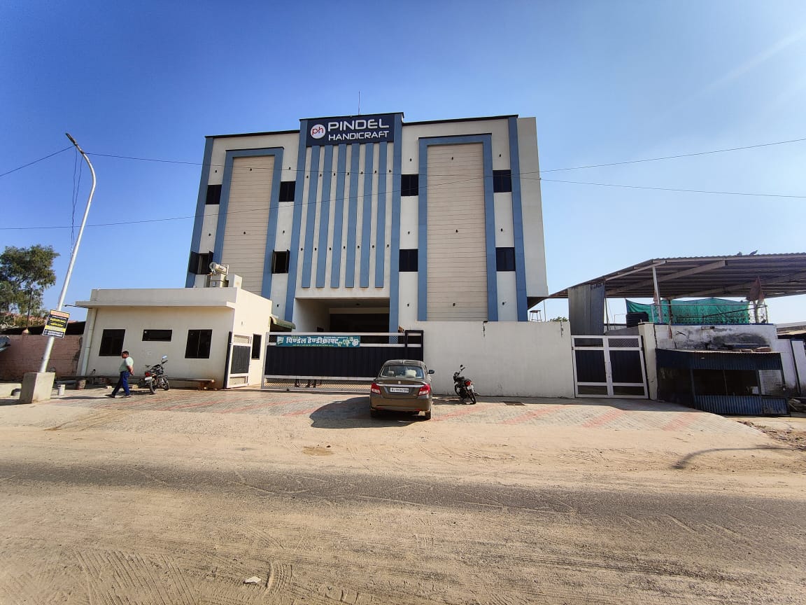 Company Facility